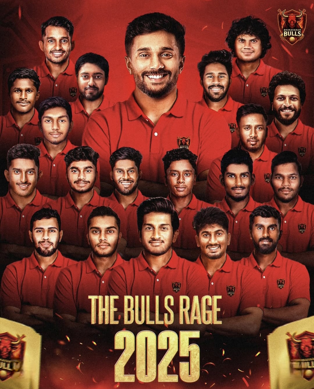 Bhimavaram Bulls