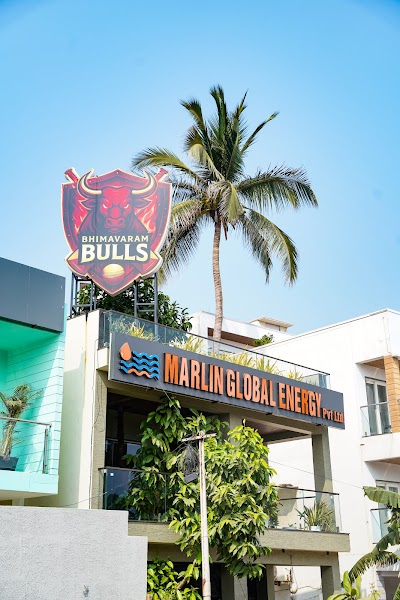 Bhimavaram Bulls