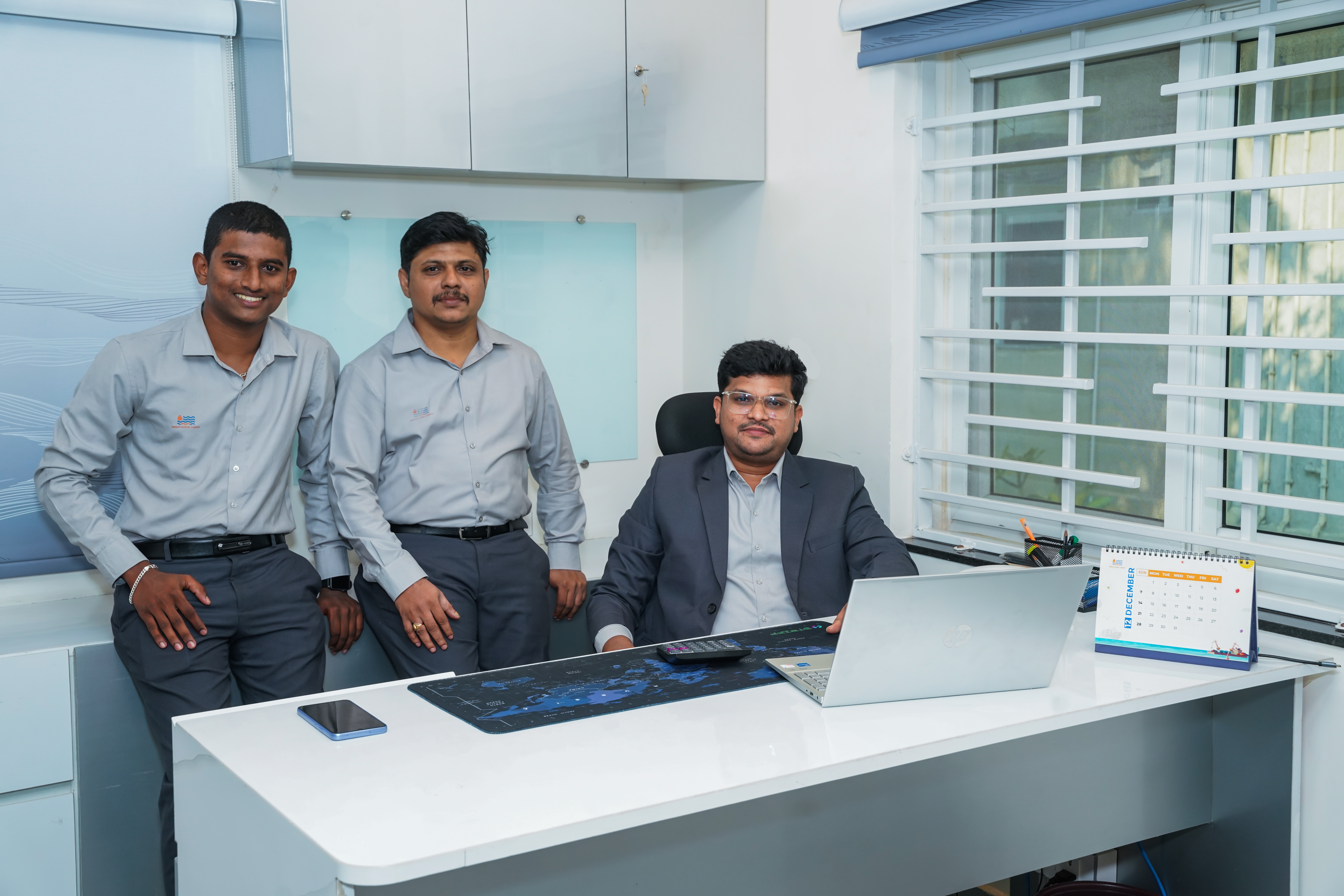 Accounts Team